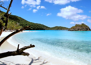 St. Croix (Isole Vergini Americane)
